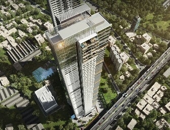 Active pursuits at Bom Baim