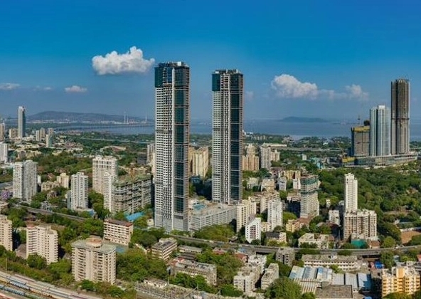 Actual Elevation Iamge