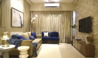 Salsette 27 by Peninsula | Buy 2 BHK Flat in Byculla