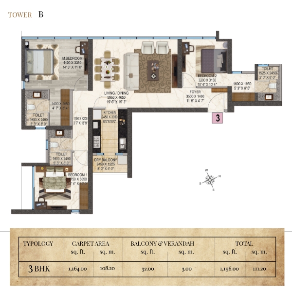 Salsette 27 | Project Design