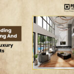 Understanding the meaning and types of luxury apartments