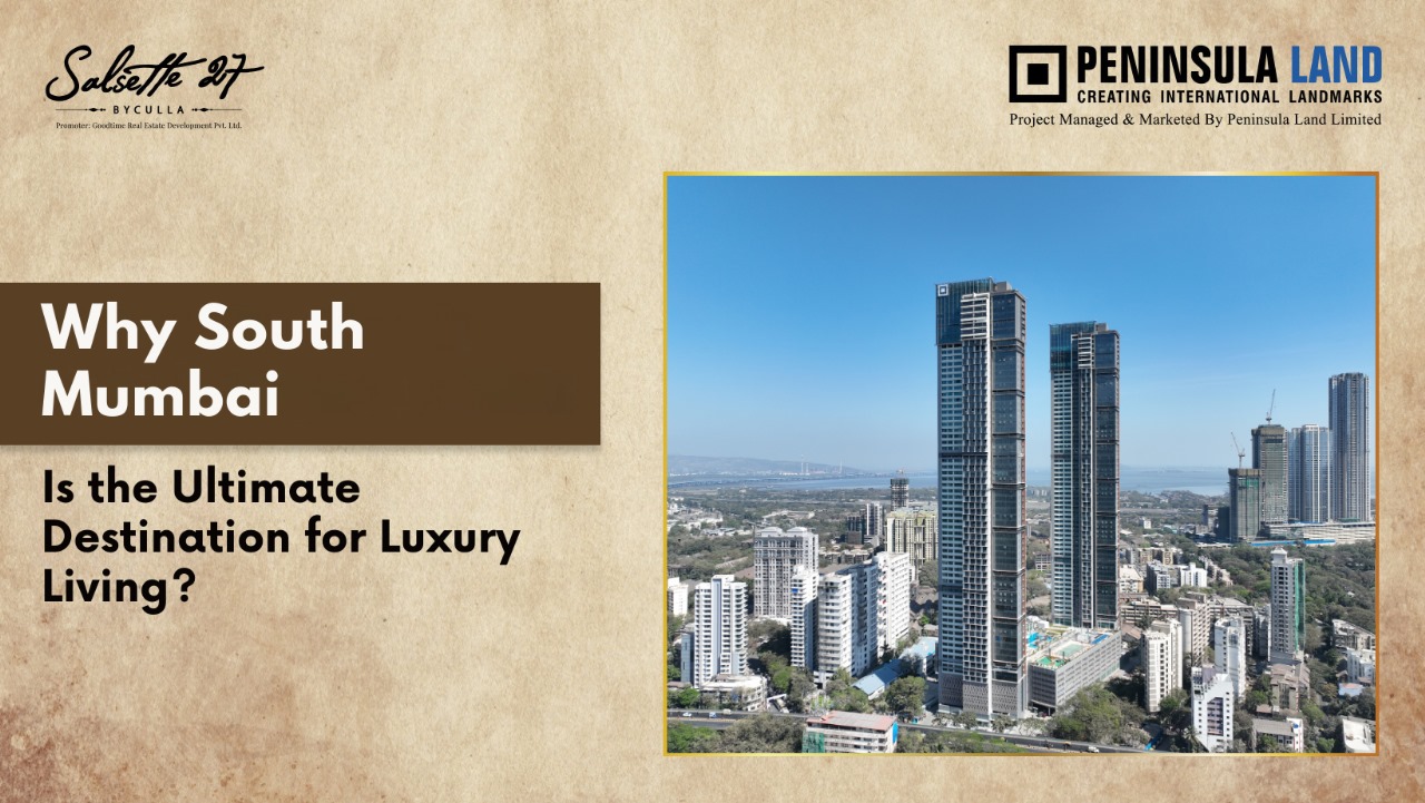 south mumbai flats